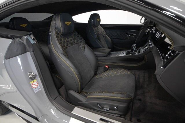 2022 Bentley Continental GT Speed ($342,690 MSRP!!) *ONLY 4600 MILES* *$55,000 IN OPTIONS* *BENTLEY CARBON BODYKIT* San Diego CA