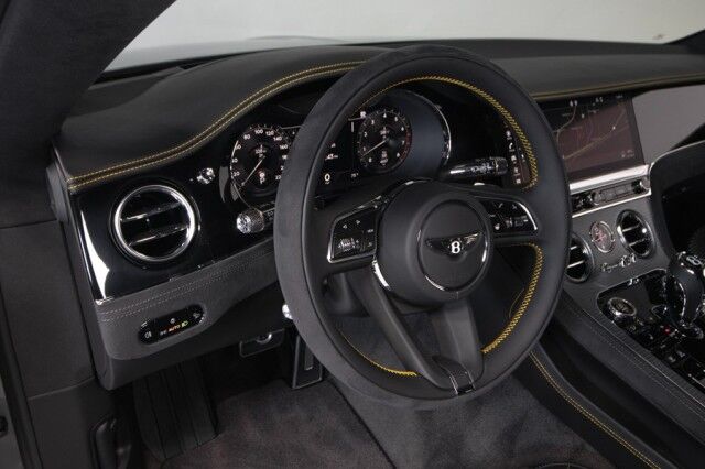 2022 Bentley Continental GT Speed ($342,690 MSRP!!) *ONLY 4600 MILES* *$55,000 IN OPTIONS* *BENTLEY CARBON BODYKIT* San Diego CA