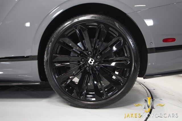 2022 Bentley Continental GT Speed ($342,690 MSRP!!) *ONLY 4600 MILES* *$55,000 IN OPTIONS* *BENTLEY CARBON BODYKIT* San Diego CA