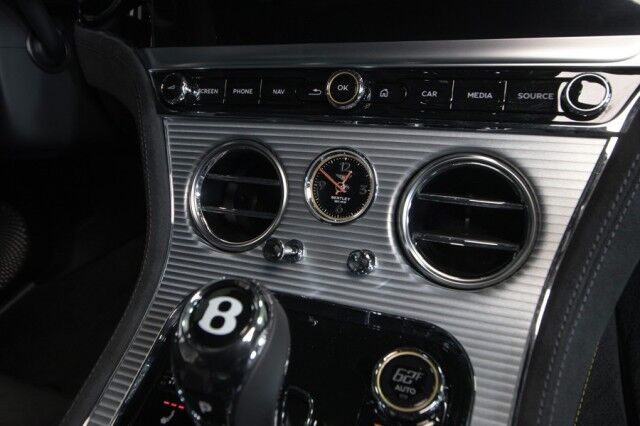 2022 Bentley Continental GT Speed ($342,690 MSRP!!) *ONLY 4600 MILES* *$55,000 IN OPTIONS* *BENTLEY CARBON BODYKIT* San Diego CA