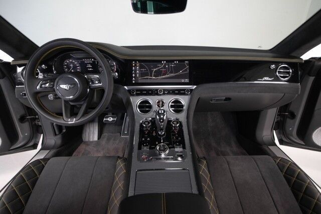 2022 Bentley Continental GT Speed ($342,690 MSRP!!) *ONLY 4600 MILES* *$55,000 IN OPTIONS* *BENTLEY CARBON BODYKIT* San Diego CA