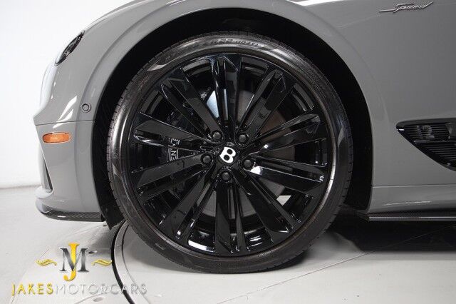 2022 Bentley Continental GT Speed ($342,690 MSRP!!) *ONLY 4600 MILES* *$55,000 IN OPTIONS* *BENTLEY CARBON BODYKIT* San Diego CA