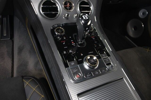 2022 Bentley Continental GT Speed ($342,690 MSRP!!) *ONLY 4600 MILES* *$55,000 IN OPTIONS* *BENTLEY CARBON BODYKIT* San Diego CA