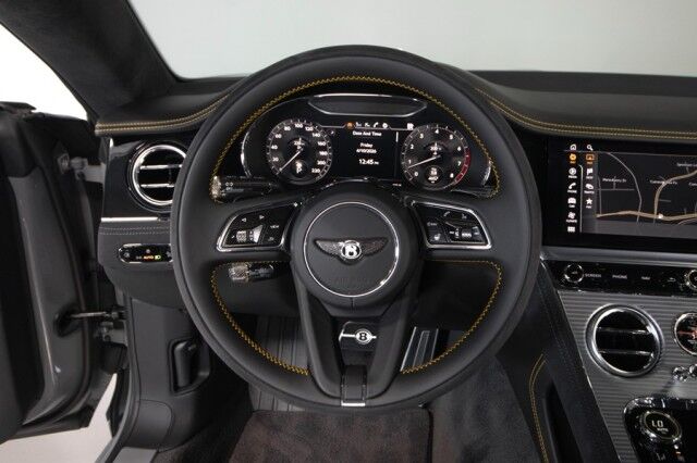 2022 Bentley Continental GT Speed ($342,690 MSRP!!) *ONLY 4600 MILES* *$55,000 IN OPTIONS* *BENTLEY CARBON BODYKIT* San Diego CA