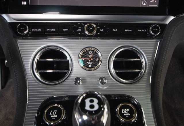 2022 Bentley Continental GT Speed ($342,690 MSRP!!) *ONLY 4600 MILES* *$55,000 IN OPTIONS* *BENTLEY CARBON BODYKIT* San Diego CA