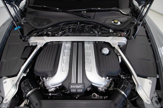 2022 Bentley Continental GT Speed ($342,690 MSRP!!) *ONLY 4600 MILES* *$55,000 IN OPTIONS* *BENTLEY CARBON BODYKIT* San Diego CA