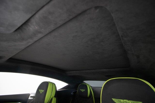 2022 Bentley Continental GT Speed ($371,735 MSRP!!) *$88,935 IN OPTIONS* *BENTLEY CARBON BODYKIT* *PANORAMIC ROOF* *ONE-OF-A-KIND* San Diego CA