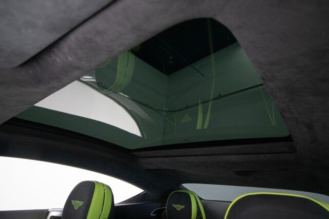 2022 Bentley Continental GT Speed ($371,735 MSRP!!) *$88,935 IN OPTIONS* *BENTLEY CARBON BODYKIT* *PANORAMIC ROOF* *ONE-OF-A-KIND* San Diego CA