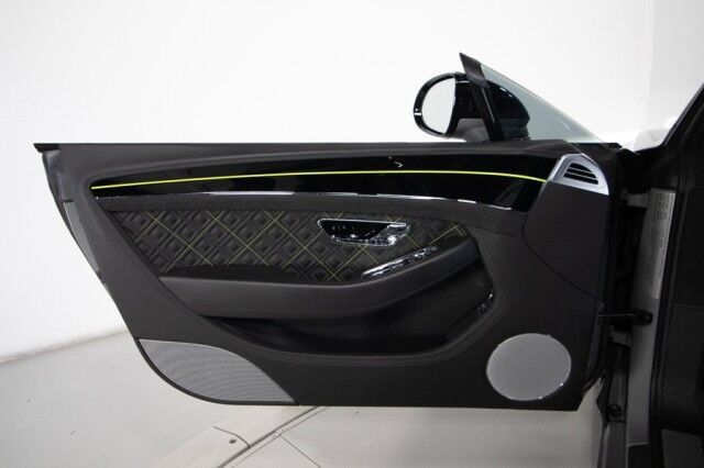 2022 Bentley Continental GT Speed ($371,735 MSRP!!) *$88,935 IN OPTIONS* *BENTLEY CARBON BODYKIT* *PANORAMIC ROOF* *ONE-OF-A-KIND* San Diego CA