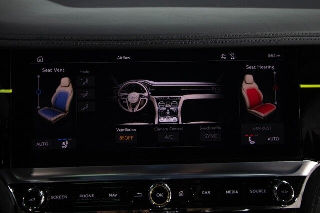 2022 Bentley Continental GT Speed ($371,735 MSRP!!) *$88,935 IN OPTIONS* *BENTLEY CARBON BODYKIT* *PANORAMIC ROOF* *ONE-OF-A-KIND* San Diego CA