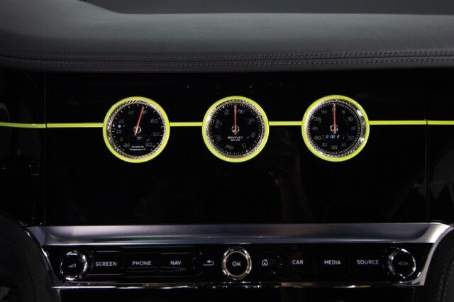 2022 Bentley Continental GT Speed ($371,735 MSRP!!) *$88,935 IN OPTIONS* *BENTLEY CARBON BODYKIT* *PANORAMIC ROOF* *ONE-OF-A-KIND* San Diego CA