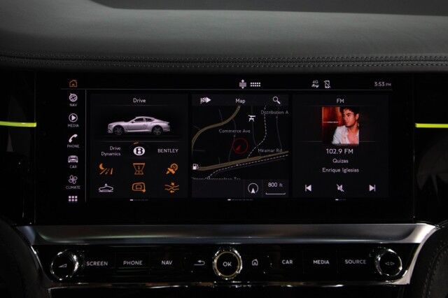 2022 Bentley Continental GT Speed ($371,735 MSRP!!) *$88,935 IN OPTIONS* *BENTLEY CARBON BODYKIT* *PANORAMIC ROOF* *ONE-OF-A-KIND* San Diego CA