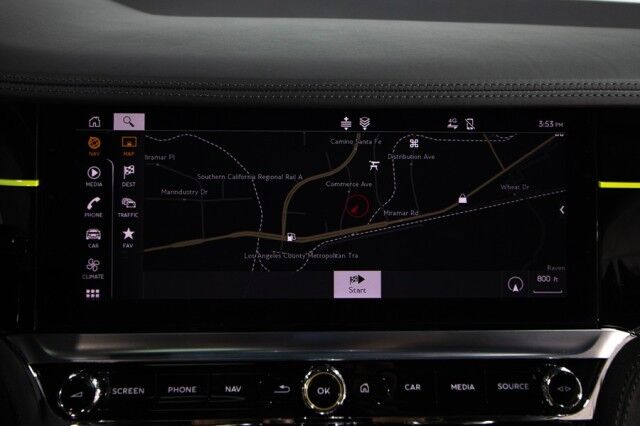 2022 Bentley Continental GT Speed ($371,735 MSRP!!) *$88,935 IN OPTIONS* *BENTLEY CARBON BODYKIT* *PANORAMIC ROOF* *ONE-OF-A-KIND* San Diego CA