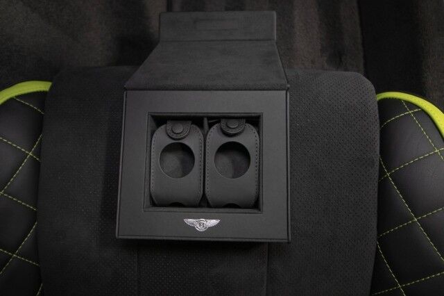 2022 Bentley Continental GT Speed ($371,735 MSRP!!) *$88,935 IN OPTIONS* *BENTLEY CARBON BODYKIT* *PANORAMIC ROOF* *ONE-OF-A-KIND* San Diego CA