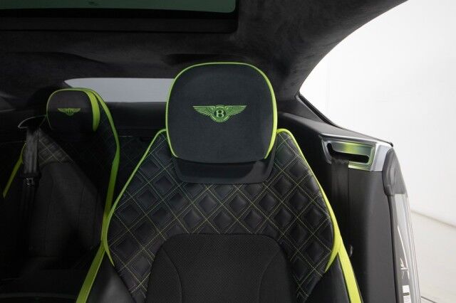 2022 Bentley Continental GT Speed ($371,735 MSRP!!) *$88,935 IN OPTIONS* *BENTLEY CARBON BODYKIT* *PANORAMIC ROOF* *ONE-OF-A-KIND* San Diego CA