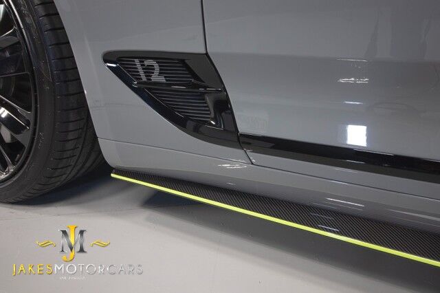 2022 Bentley Continental GT Speed ($371,735 MSRP!!) *$88,935 IN OPTIONS* *BENTLEY CARBON BODYKIT* *PANORAMIC ROOF* *ONE-OF-A-KIND* San Diego CA