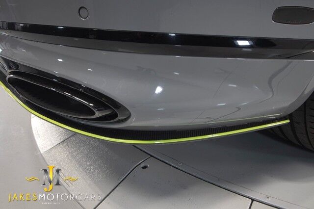 2022 Bentley Continental GT Speed ($371,735 MSRP!!) *$88,935 IN OPTIONS* *BENTLEY CARBON BODYKIT* *PANORAMIC ROOF* *ONE-OF-A-KIND* San Diego CA