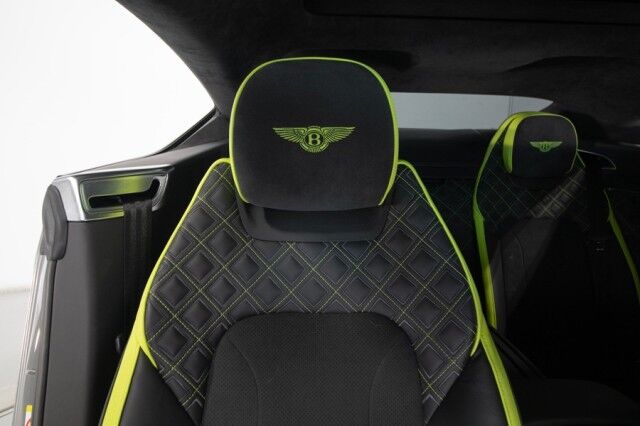 2022 Bentley Continental GT Speed ($371,735 MSRP!!) *$88,935 IN OPTIONS* *BENTLEY CARBON BODYKIT* *PANORAMIC ROOF* *ONE-OF-A-KIND* San Diego CA