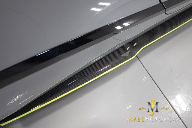 2022 Bentley Continental GT Speed ($371,735 MSRP!!) *$88,935 IN OPTIONS* *BENTLEY CARBON BODYKIT* *PANORAMIC ROOF* *ONE-OF-A-KIND* San Diego CA