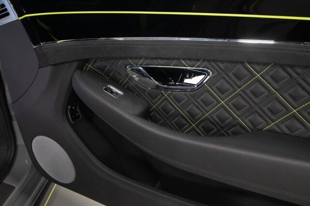 2022 Bentley Continental GT Speed ($371,735 MSRP!!) *$88,935 IN OPTIONS* *BENTLEY CARBON BODYKIT* *PANORAMIC ROOF* *ONE-OF-A-KIND* San Diego CA