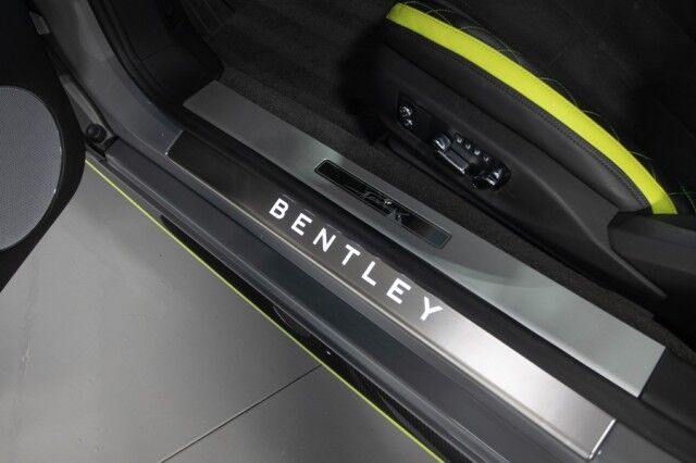 2022 Bentley Continental GT Speed ($371,735 MSRP!!) *$88,935 IN OPTIONS* *BENTLEY CARBON BODYKIT* *PANORAMIC ROOF* *ONE-OF-A-KIND* San Diego CA