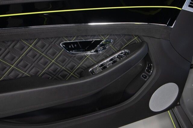 2022 Bentley Continental GT Speed ($371,735 MSRP!!) *$88,935 IN OPTIONS* *BENTLEY CARBON BODYKIT* *PANORAMIC ROOF* *ONE-OF-A-KIND* San Diego CA