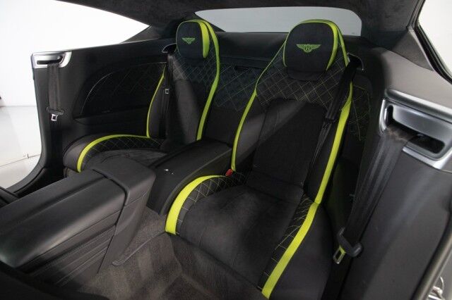 2022 Bentley Continental GT Speed ($371,735 MSRP!!) *$88,935 IN OPTIONS* *BENTLEY CARBON BODYKIT* *PANORAMIC ROOF* *ONE-OF-A-KIND* San Diego CA