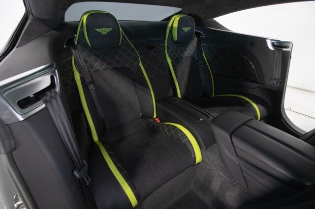 2022 Bentley Continental GT Speed ($371,735 MSRP!!) *$88,935 IN OPTIONS* *BENTLEY CARBON BODYKIT* *PANORAMIC ROOF* *ONE-OF-A-KIND* San Diego CA