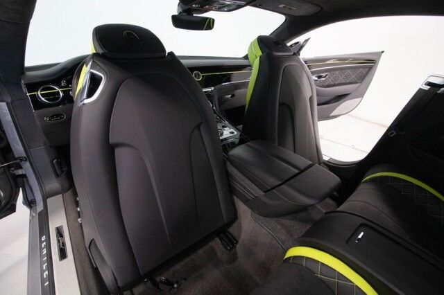 2022 Bentley Continental GT Speed ($371,735 MSRP!!) *$88,935 IN OPTIONS* *BENTLEY CARBON BODYKIT* *PANORAMIC ROOF* *ONE-OF-A-KIND* San Diego CA