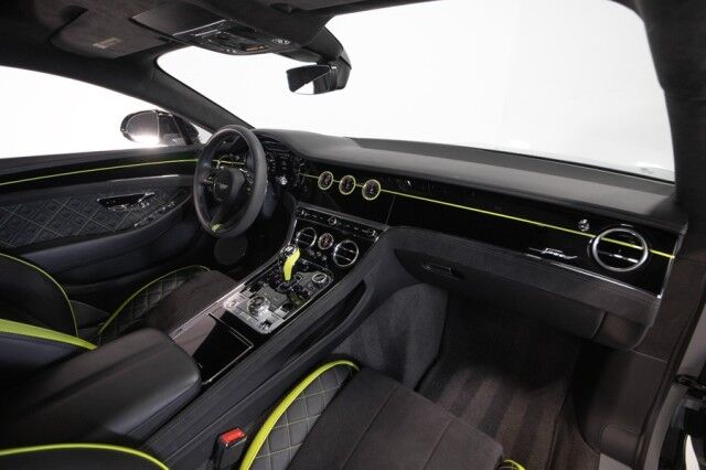 2022 Bentley Continental GT Speed ($371,735 MSRP!!) *$88,935 IN OPTIONS* *BENTLEY CARBON BODYKIT* *PANORAMIC ROOF* *ONE-OF-A-KIND* San Diego CA