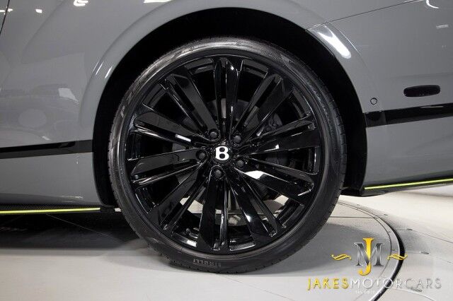 2022 Bentley Continental GT Speed ($371,735 MSRP!!) *$88,935 IN OPTIONS* *BENTLEY CARBON BODYKIT* *PANORAMIC ROOF* *ONE-OF-A-KIND* San Diego CA