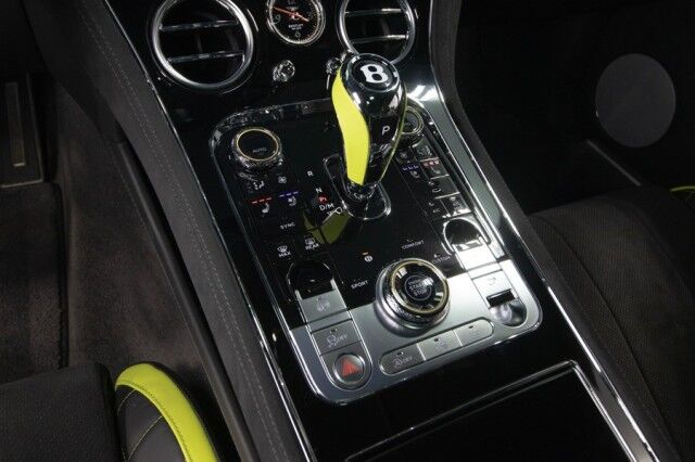 2022 Bentley Continental GT Speed ($371,735 MSRP!!) *$88,935 IN OPTIONS* *BENTLEY CARBON BODYKIT* *PANORAMIC ROOF* *ONE-OF-A-KIND* San Diego CA