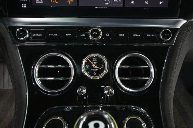 2022 Bentley Continental GT Speed ($371,735 MSRP!!) *$88,935 IN OPTIONS* *BENTLEY CARBON BODYKIT* *PANORAMIC ROOF* *ONE-OF-A-KIND* San Diego CA