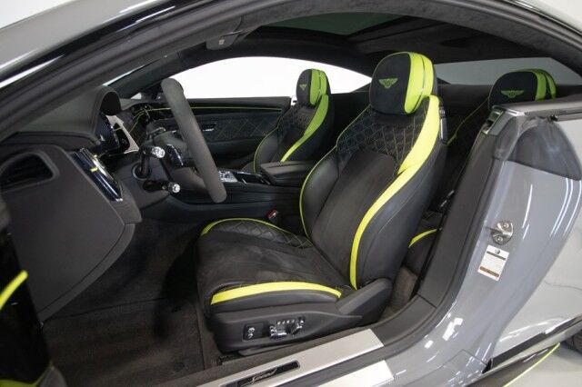 2022 Bentley Continental GT Speed ($371,735 MSRP!!) *$88,935 IN OPTIONS* *BENTLEY CARBON BODYKIT* *PANORAMIC ROOF* *ONE-OF-A-KIND* San Diego CA