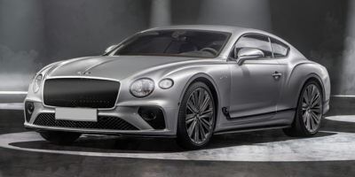 2022 Bentley Continental GT Speed Bellevue WA