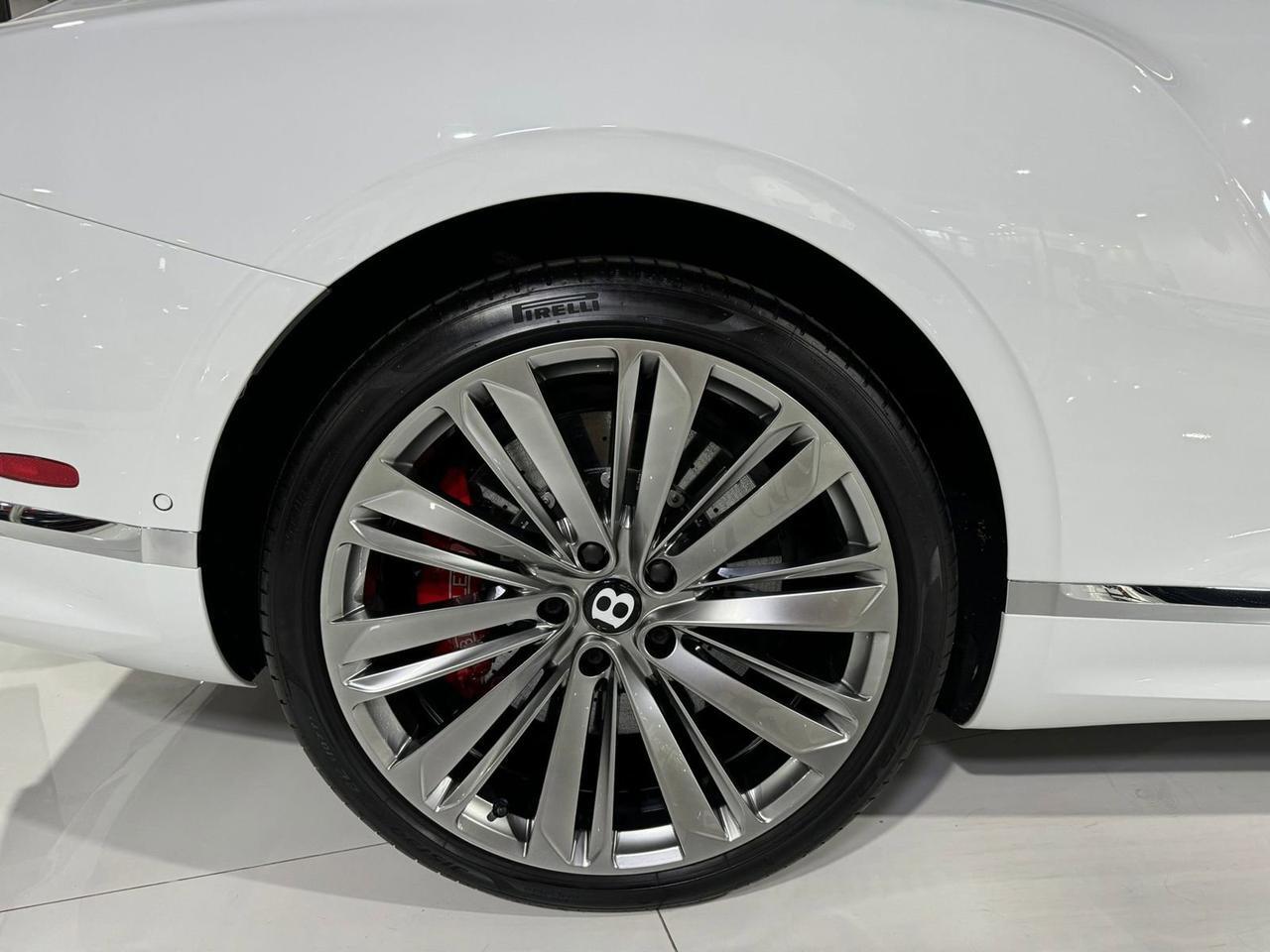 2022 Bentley Continental GT Speed Fort Lauderdale FL