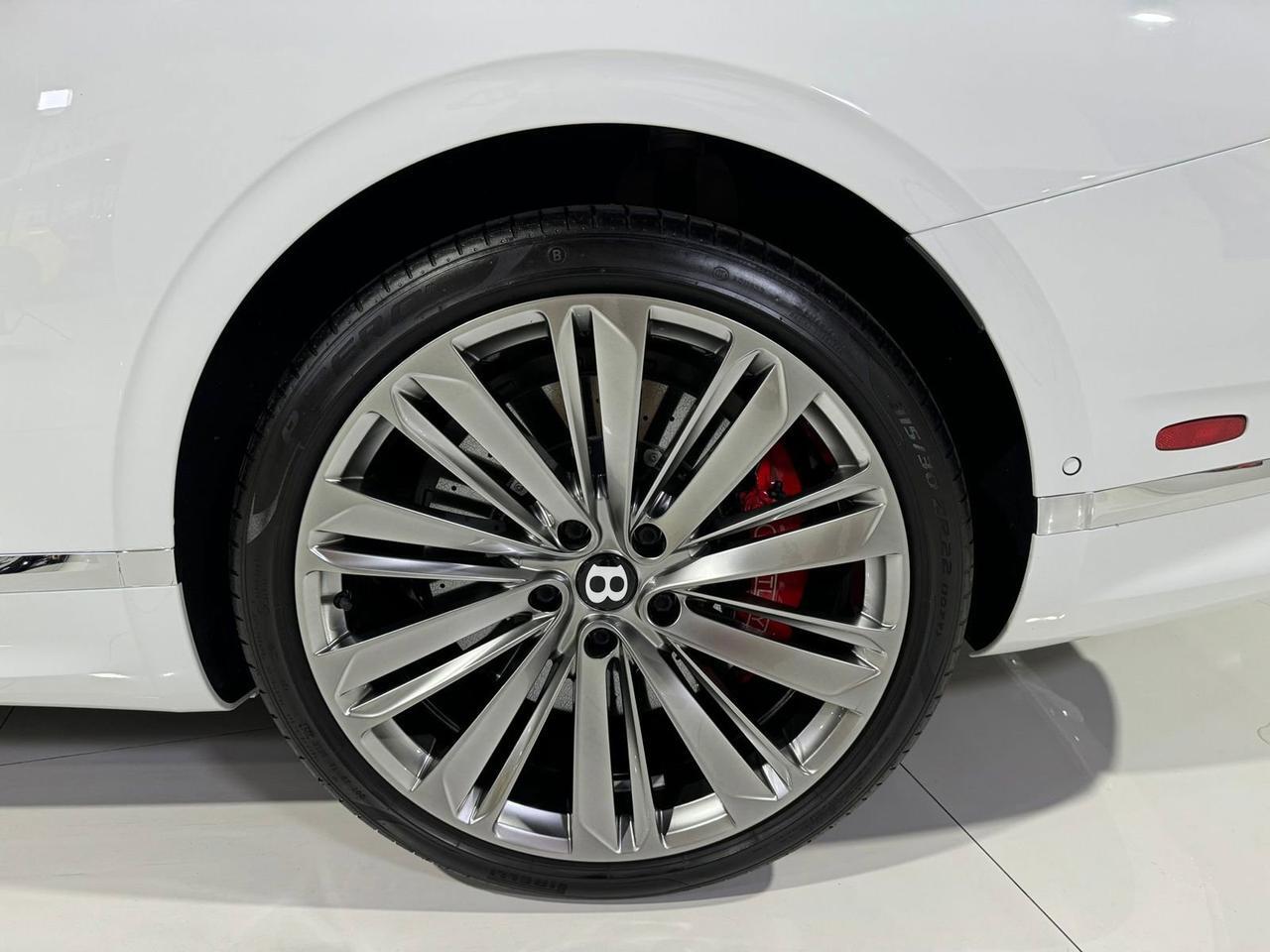 2022 Bentley Continental GT Speed Fort Lauderdale FL