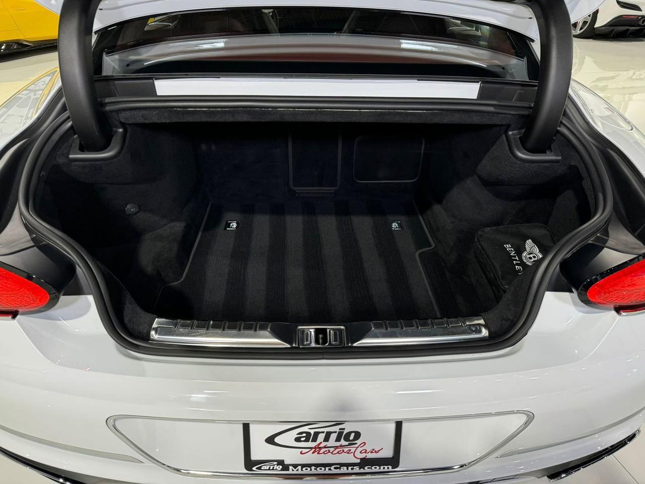 2022 Bentley Continental GT Speed Fort Lauderdale FL