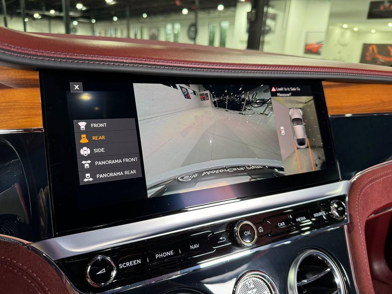 2022 Bentley Continental GT Speed Fort Lauderdale FL