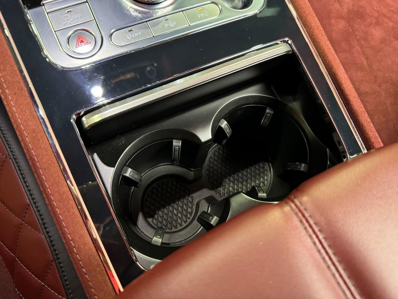 2022 Bentley Continental GT Speed Fort Lauderdale FL
