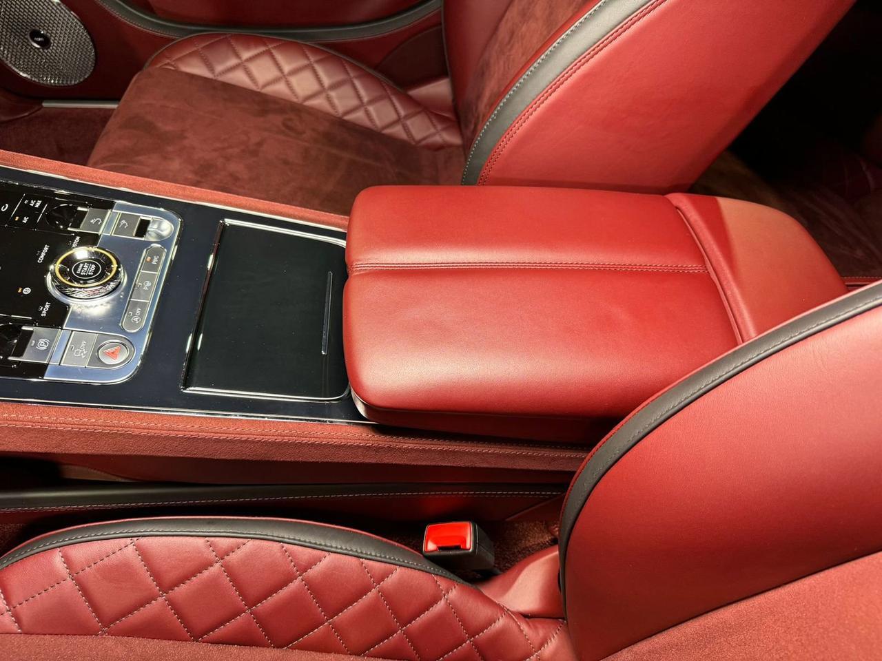 2022 Bentley Continental GT Speed Fort Lauderdale FL