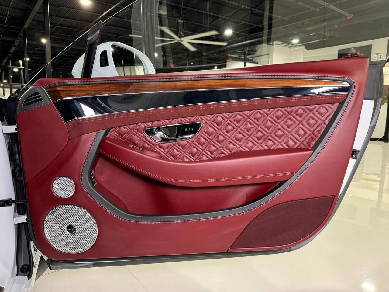 2022 Bentley Continental GT Speed Fort Lauderdale FL