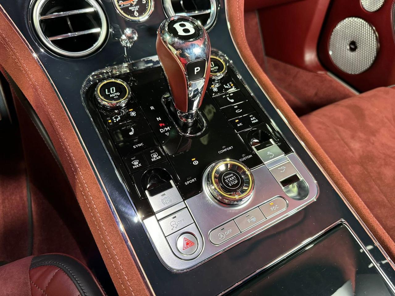 2022 Bentley Continental GT Speed Fort Lauderdale FL