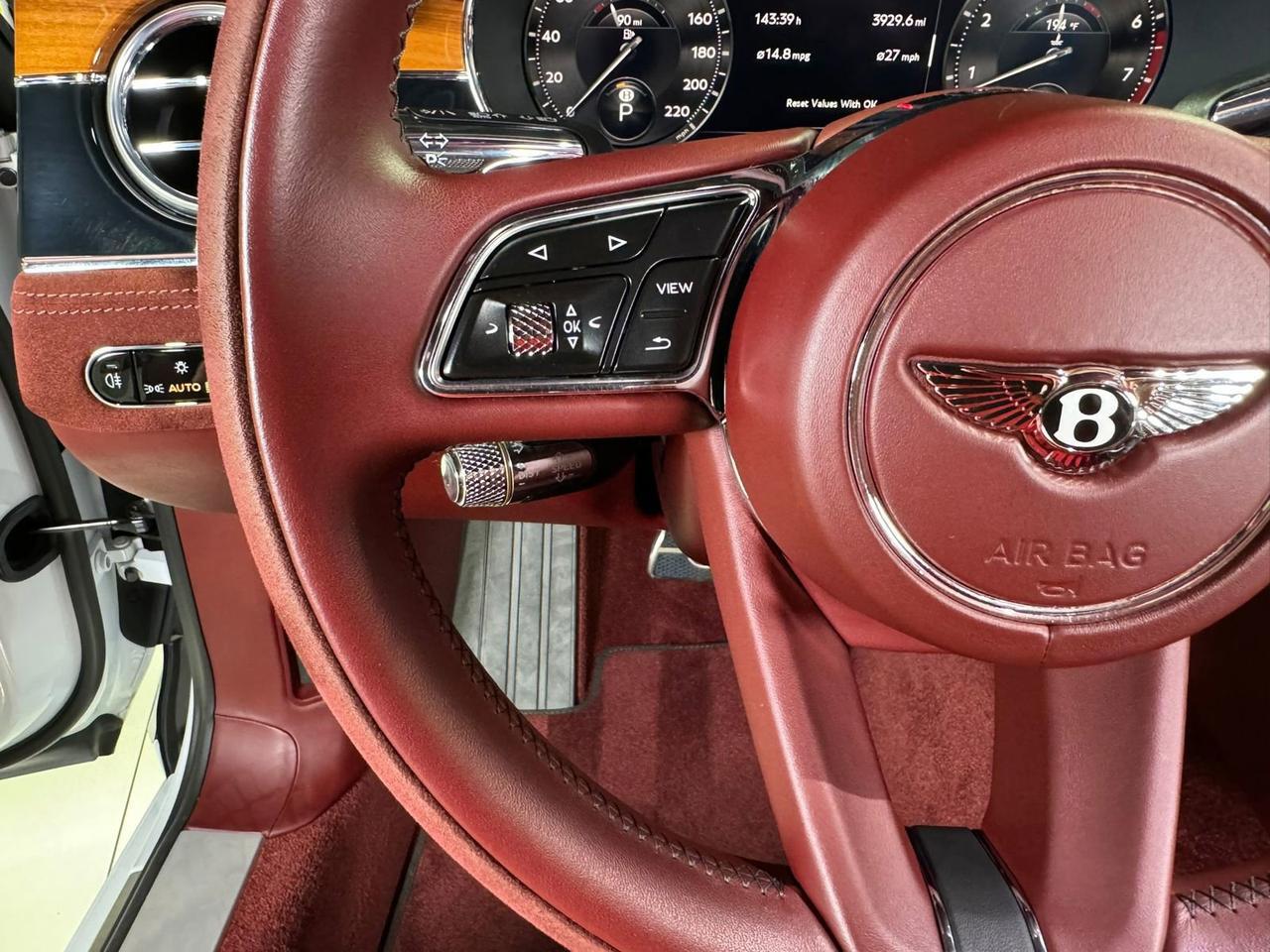 2022 Bentley Continental GT Speed Fort Lauderdale FL