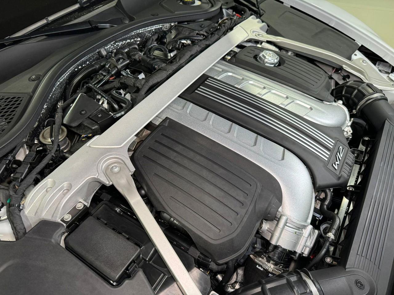 2022 Bentley Continental GT Speed Fort Lauderdale FL