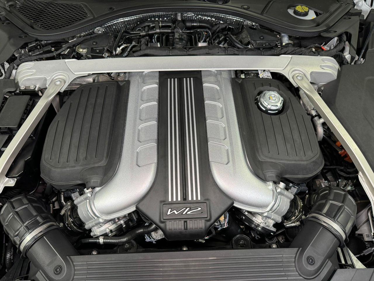2022 Bentley Continental GT Speed Fort Lauderdale FL