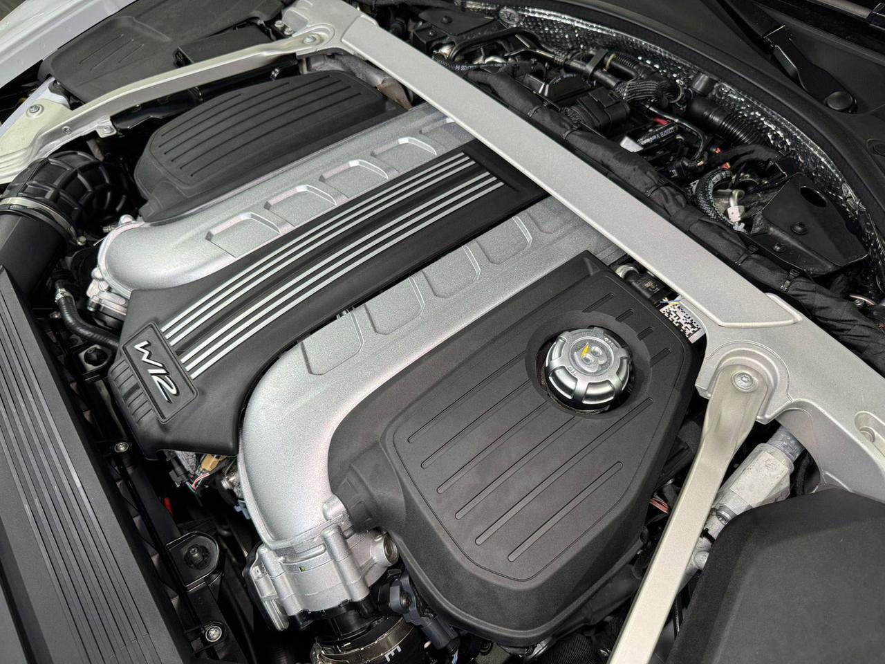 2022 Bentley Continental GT Speed Fort Lauderdale FL