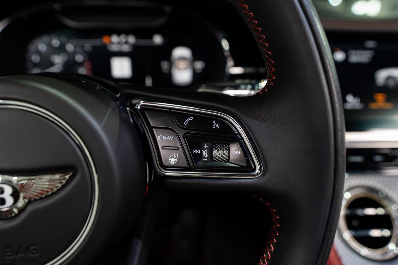 2022 Bentley Continental GT Speed Fort Lauderdale FL