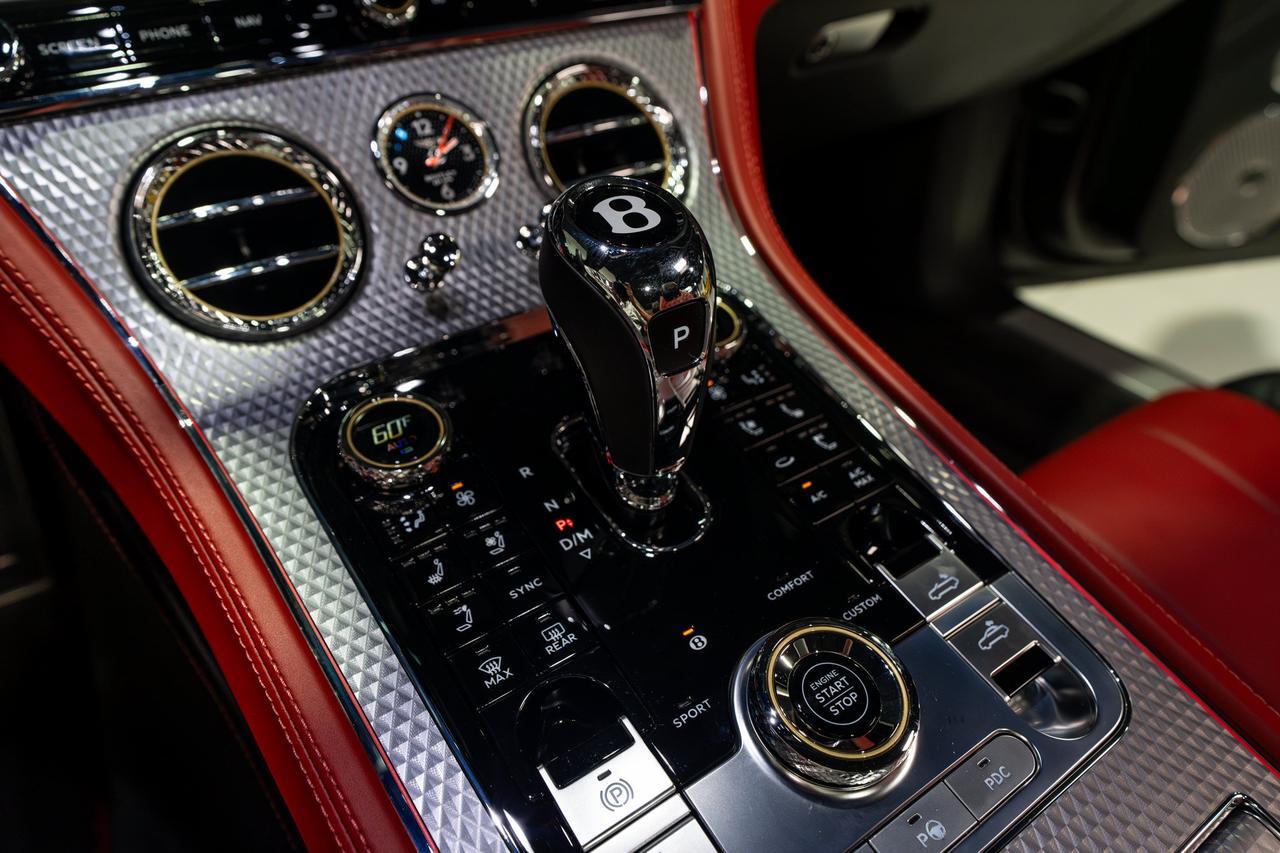 2022 Bentley Continental GT Speed Fort Lauderdale FL
