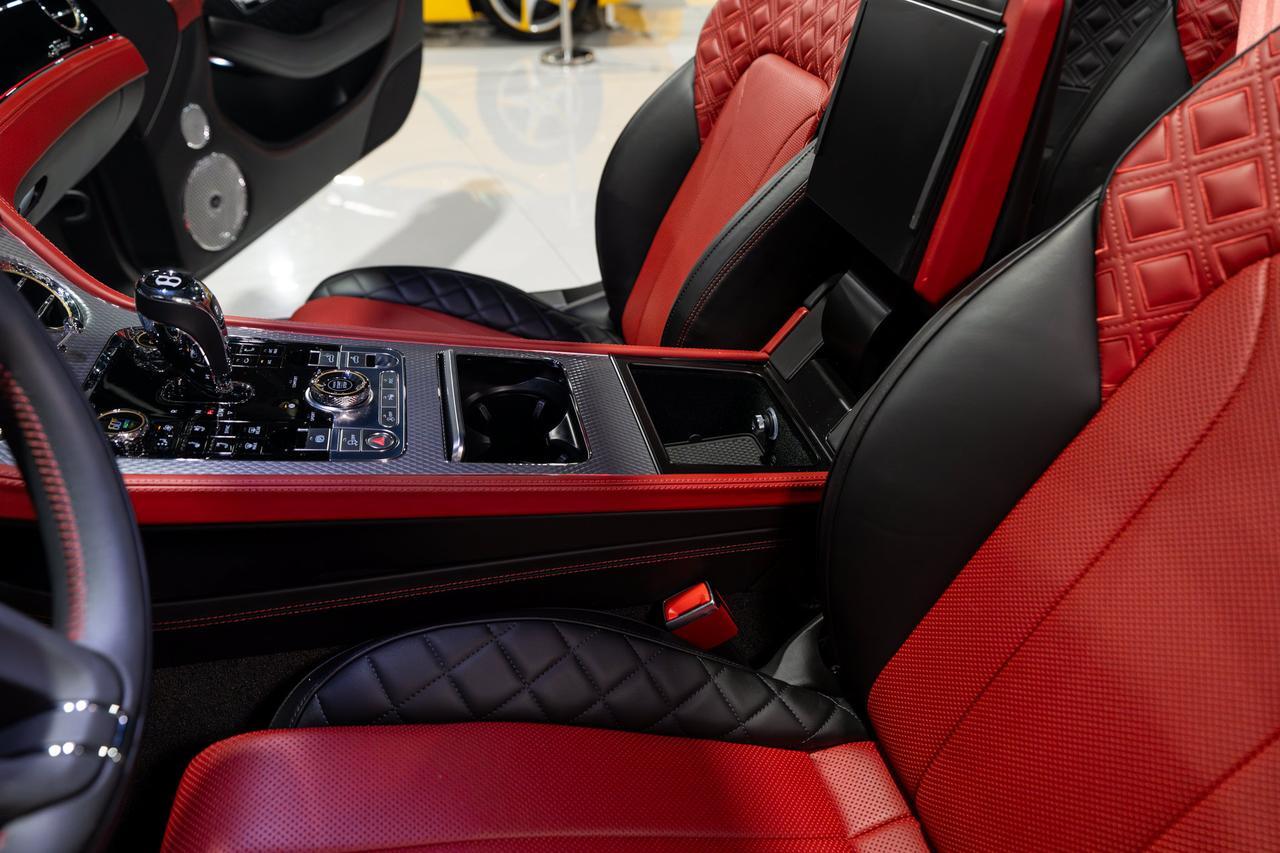 2022 Bentley Continental GT Speed Fort Lauderdale FL